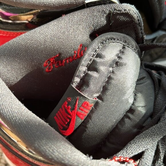 Jordan 1 High - Picture 6 of 9